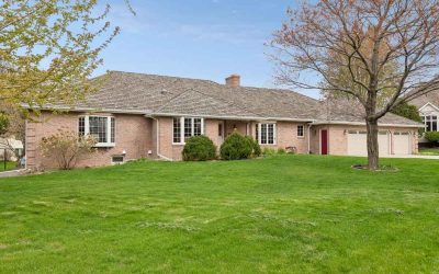 A Home for All Seasons and Reasons in Demand Saint Anthony Village