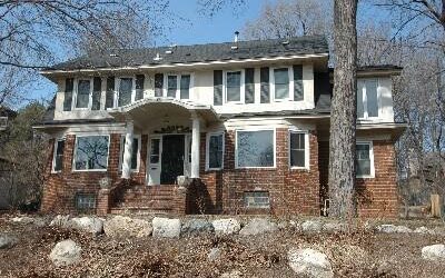 45 Luverne Avenue