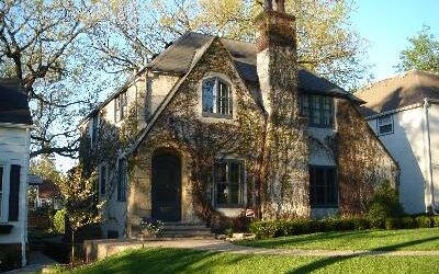 1817 W 49th Street