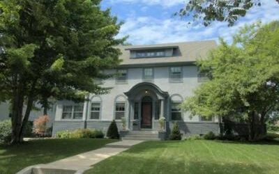 1400 W 47th Street