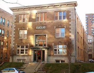 803 Douglas Avenue