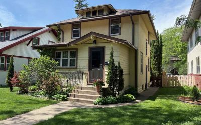 Adorable in Perfect Bryn Mawr Location!